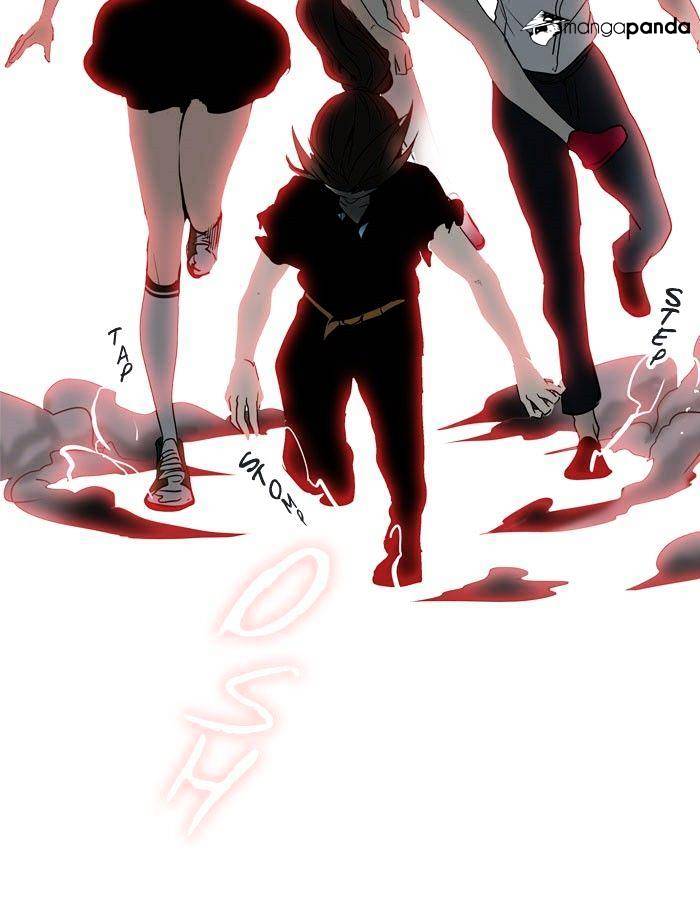 Tower of God chapter 285 - page 12