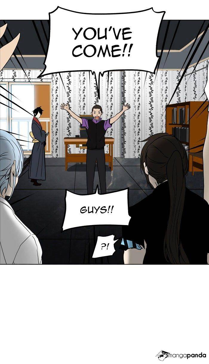 Tower of God chapter 285 - page 13