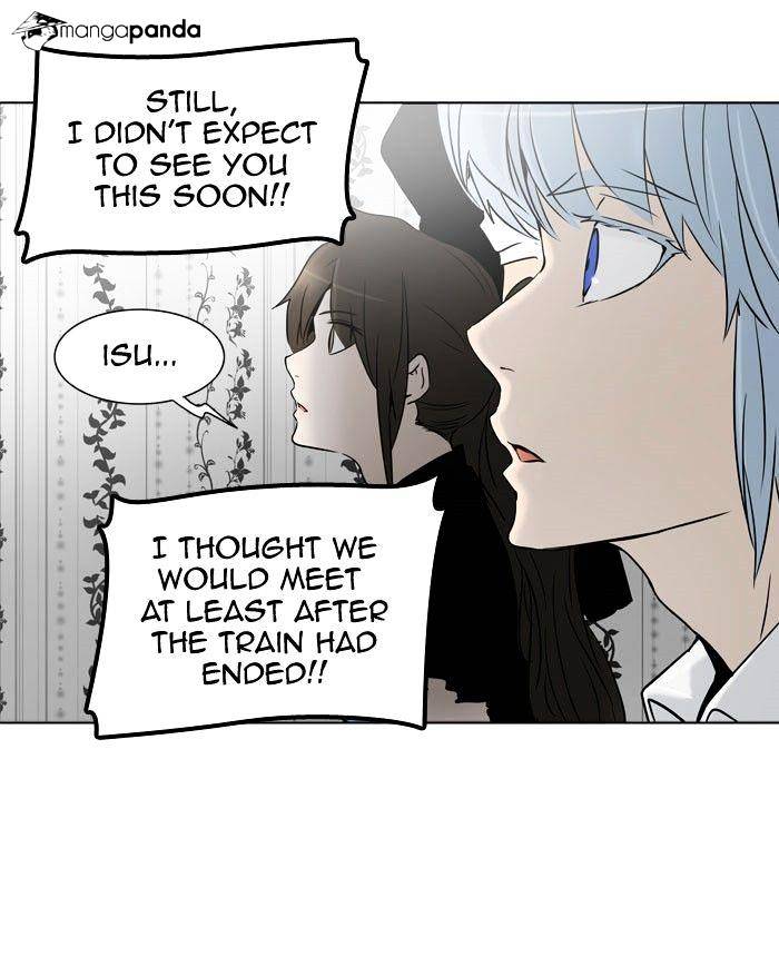 Tower of God chapter 285 - page 15