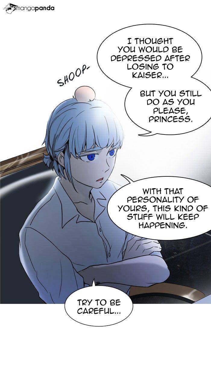 Tower of God chapter 285 - page 26
