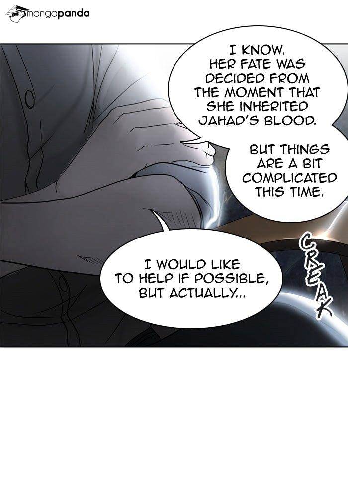 Tower of God chapter 285 - page 29