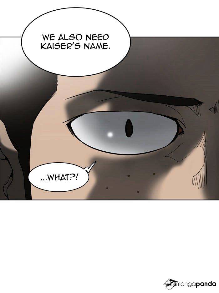 Tower of God chapter 285 - page 30