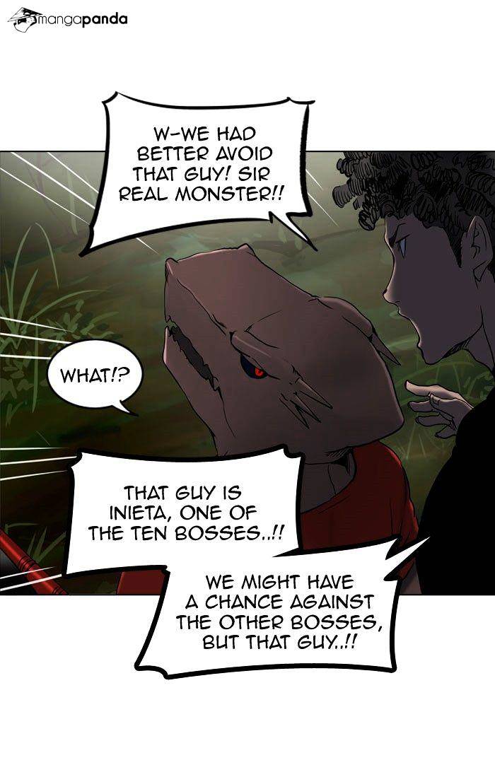 Tower of God chapter 285 - page 35