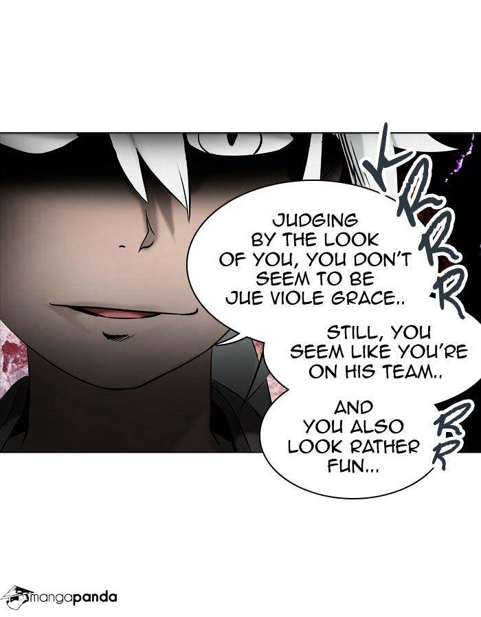 Tower of God chapter 285 - page 39