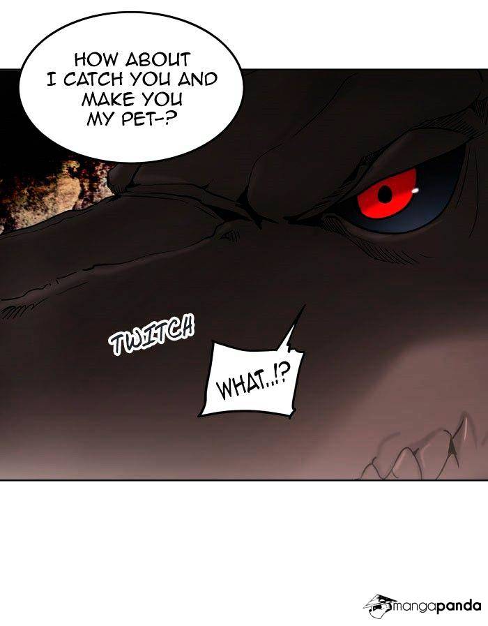 Tower of God chapter 285 - page 40