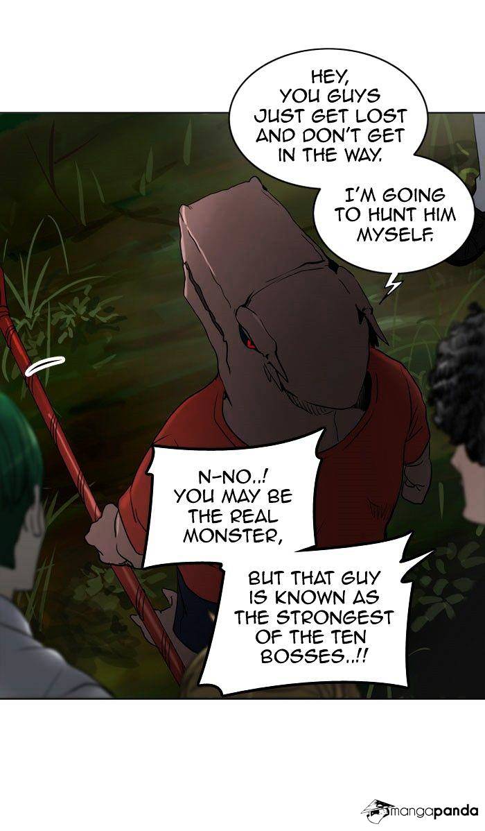 Tower of God chapter 285 - page 41