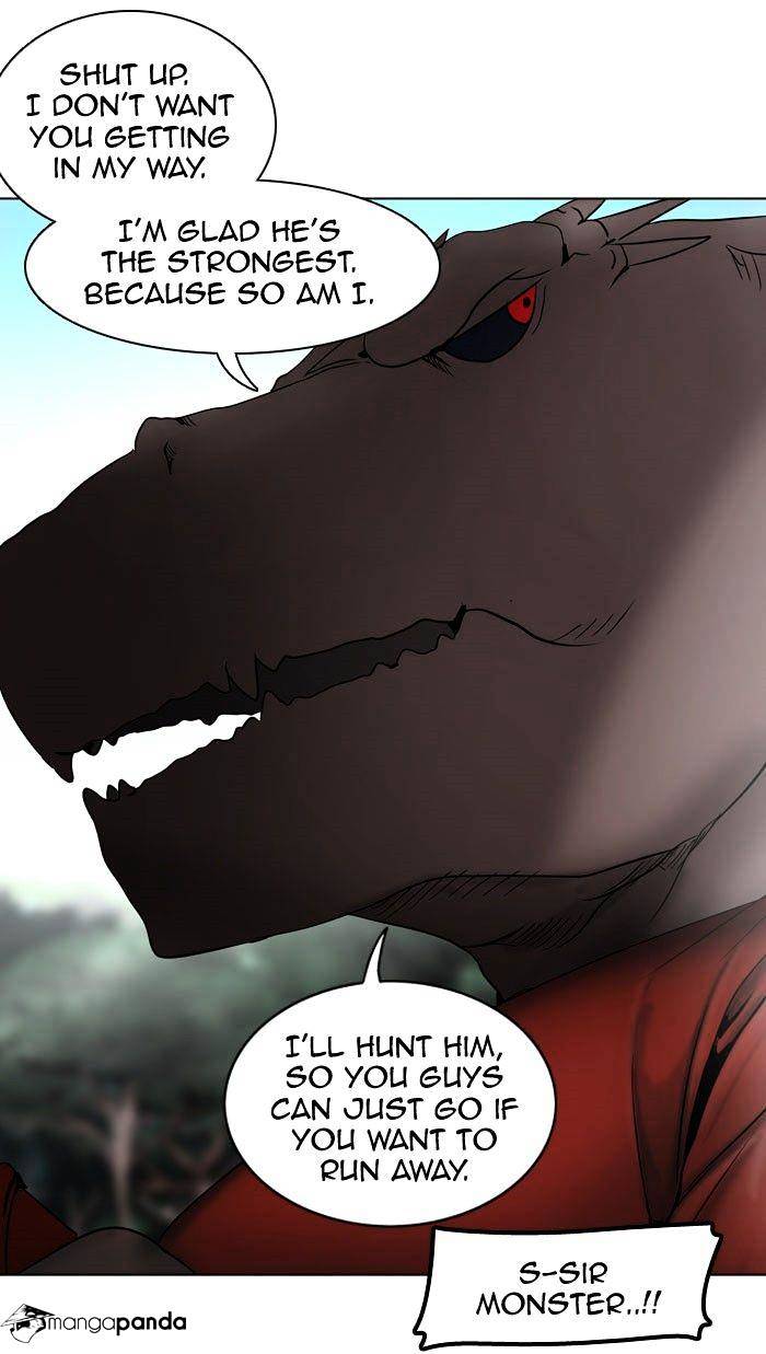 Tower of God chapter 285 - page 42