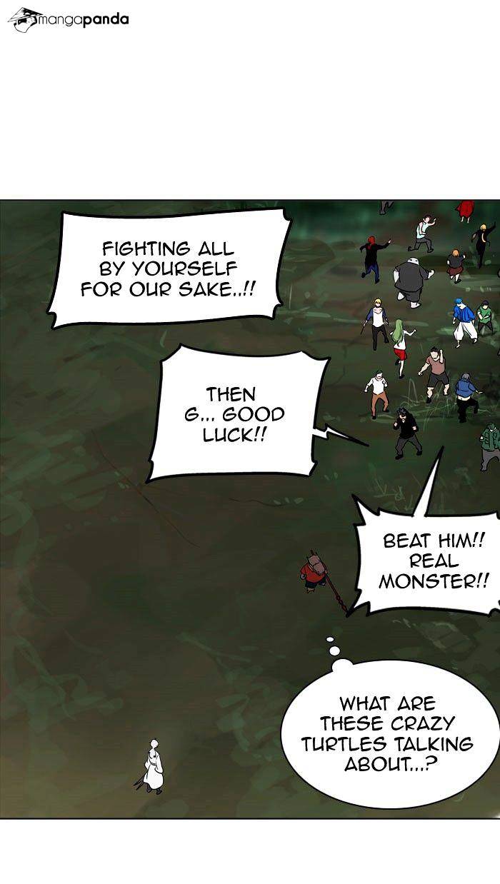 Tower of God chapter 285 - page 43
