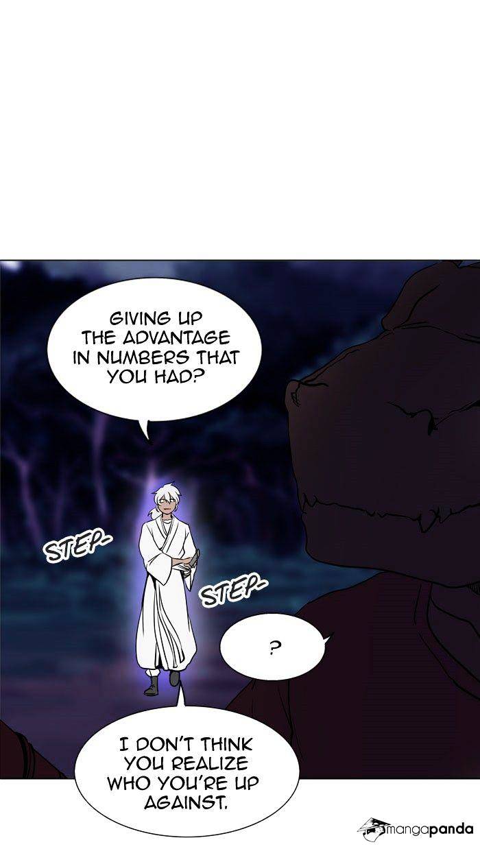 Tower of God chapter 285 - page 44