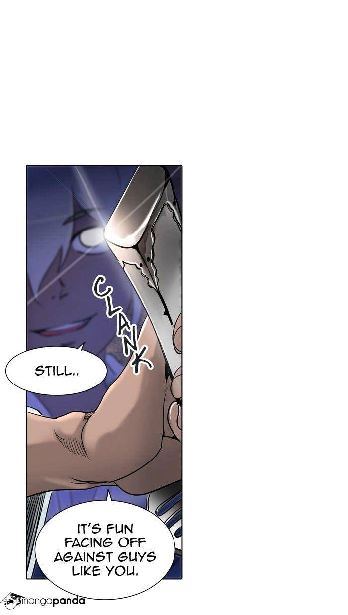 Tower of God chapter 285 - page 45
