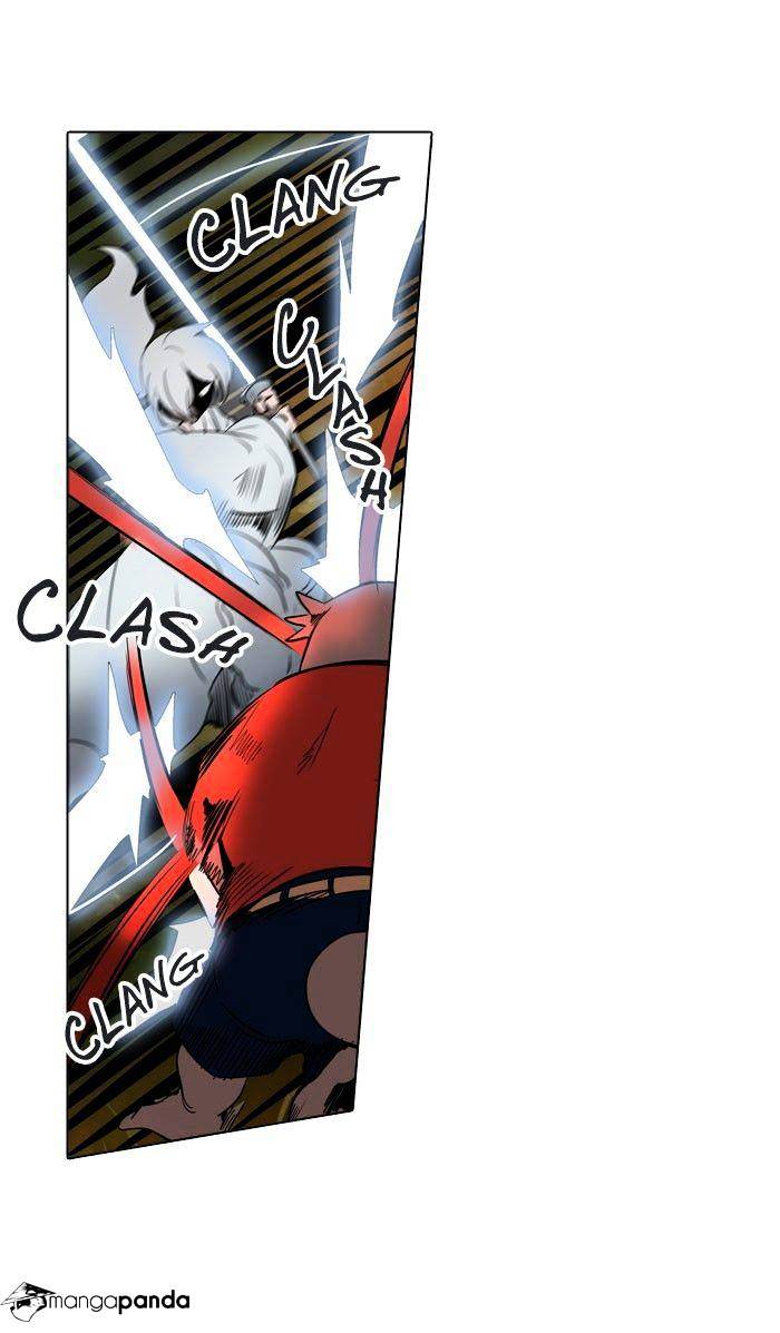 Tower of God chapter 285 - page 52