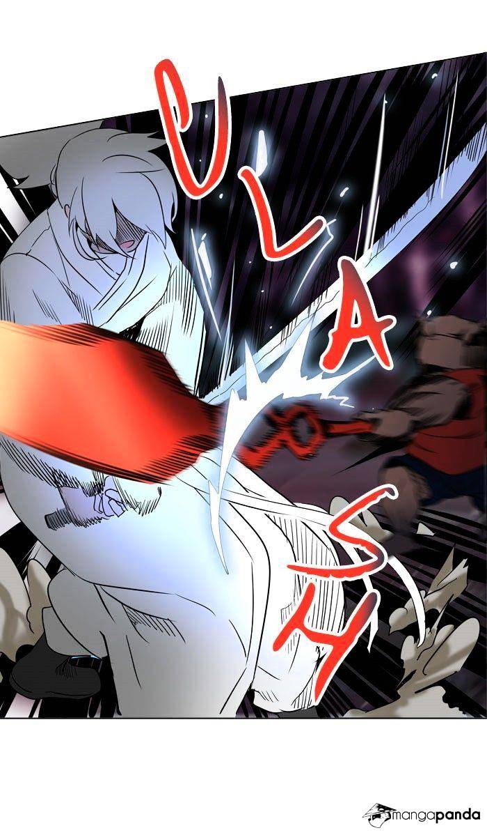Tower of God chapter 285 - page 54