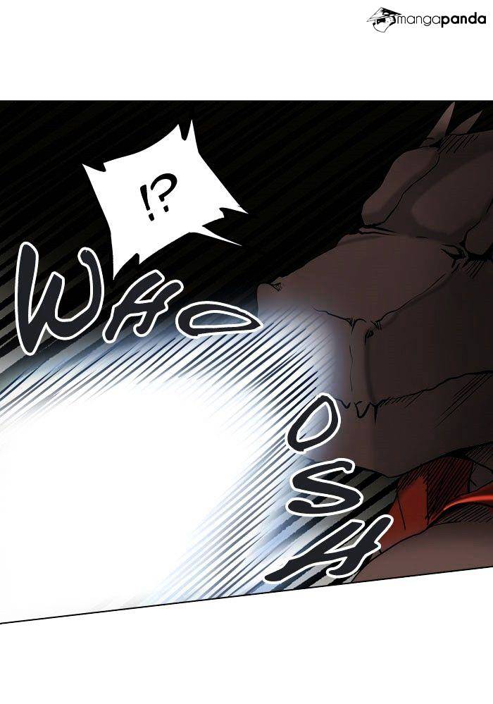Tower of God chapter 285 - page 56