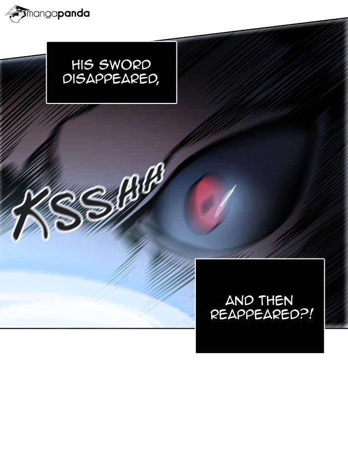 Tower of God chapter 285 - page 57