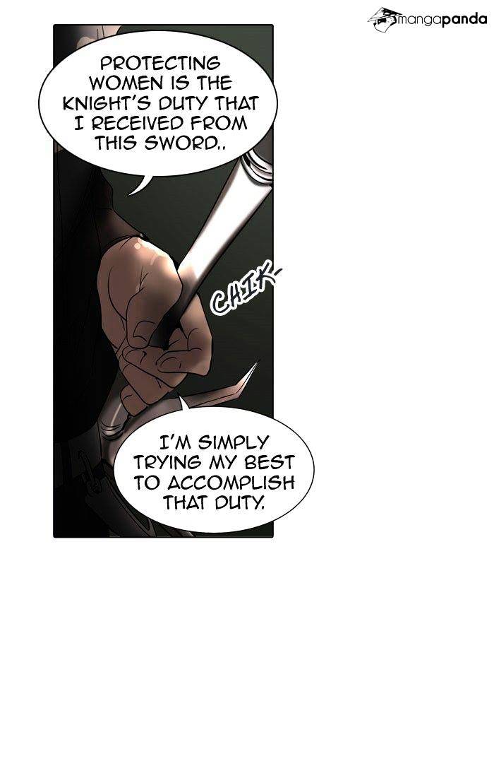 Tower of God chapter 285 - page 64