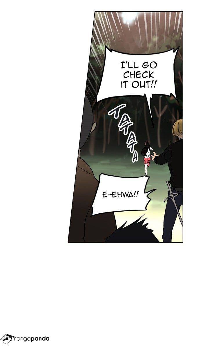 Tower of God chapter 285 - page 68