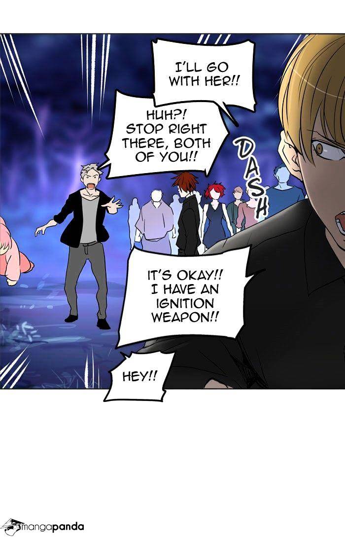 Tower of God chapter 285 - page 69