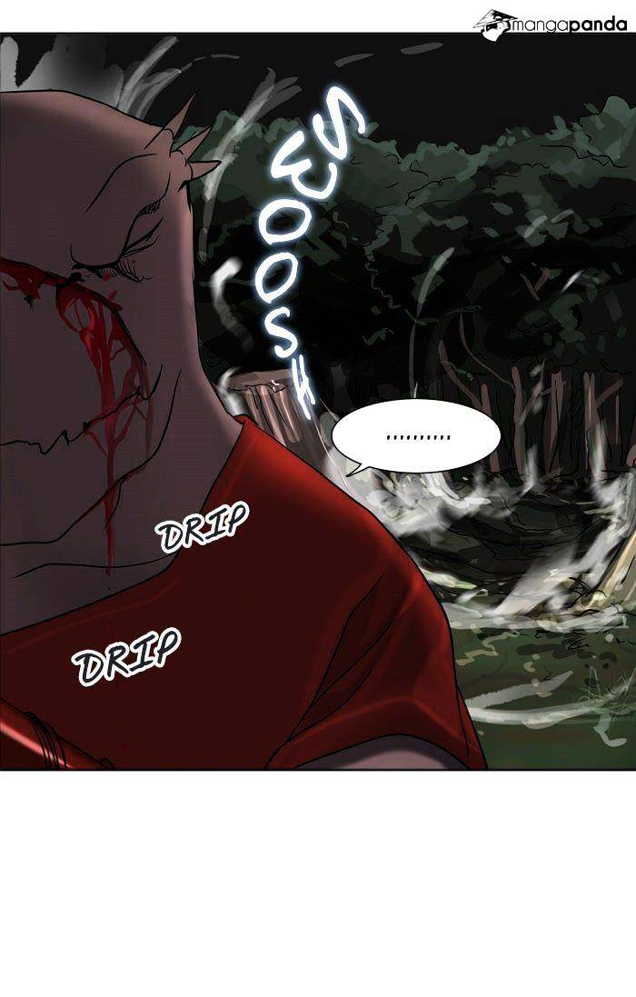 Tower of God chapter 285 - page 71