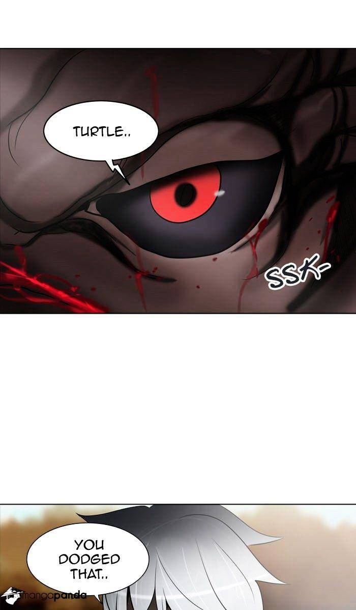 Tower of God chapter 285 - page 72