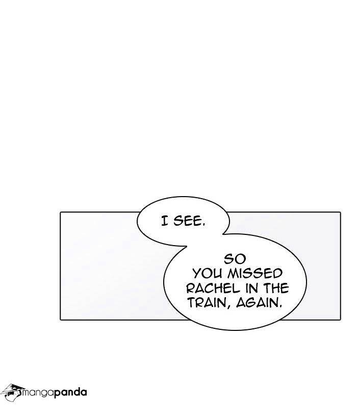 Tower of God chapter 285 - page 74