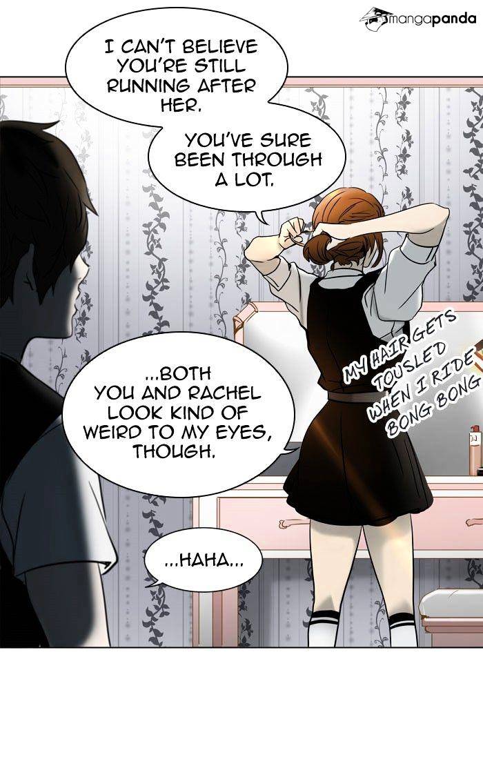 Tower of God chapter 285 - page 75