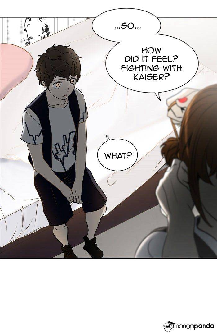 Tower of God chapter 285 - page 77