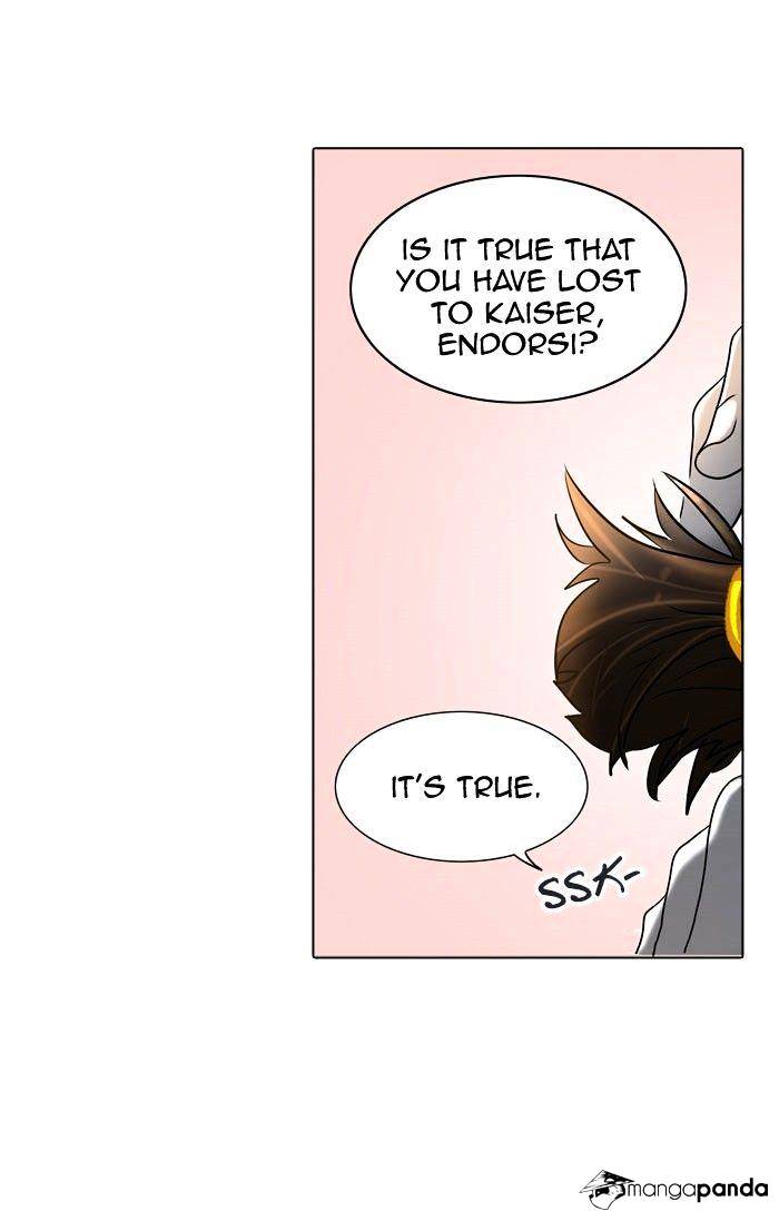Tower of God chapter 285 - page 79
