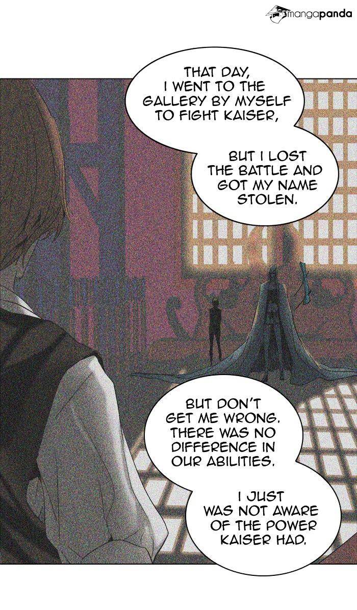 Tower of God chapter 285 - page 80