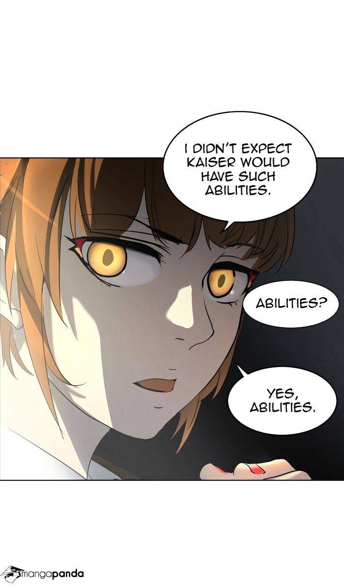 Tower of God chapter 285 - page 81