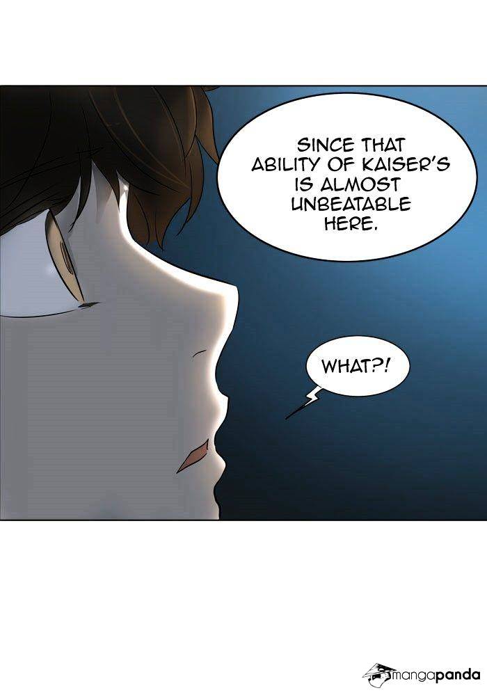 Tower of God chapter 285 - page 82