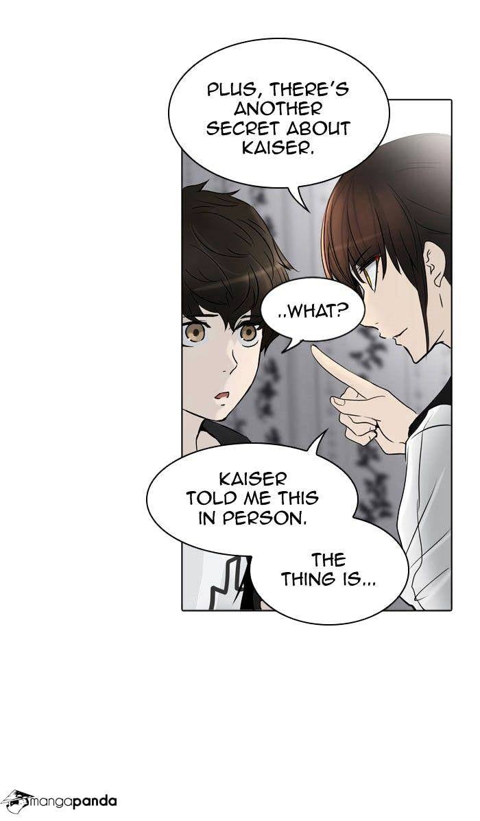 Tower of God chapter 285 - page 84
