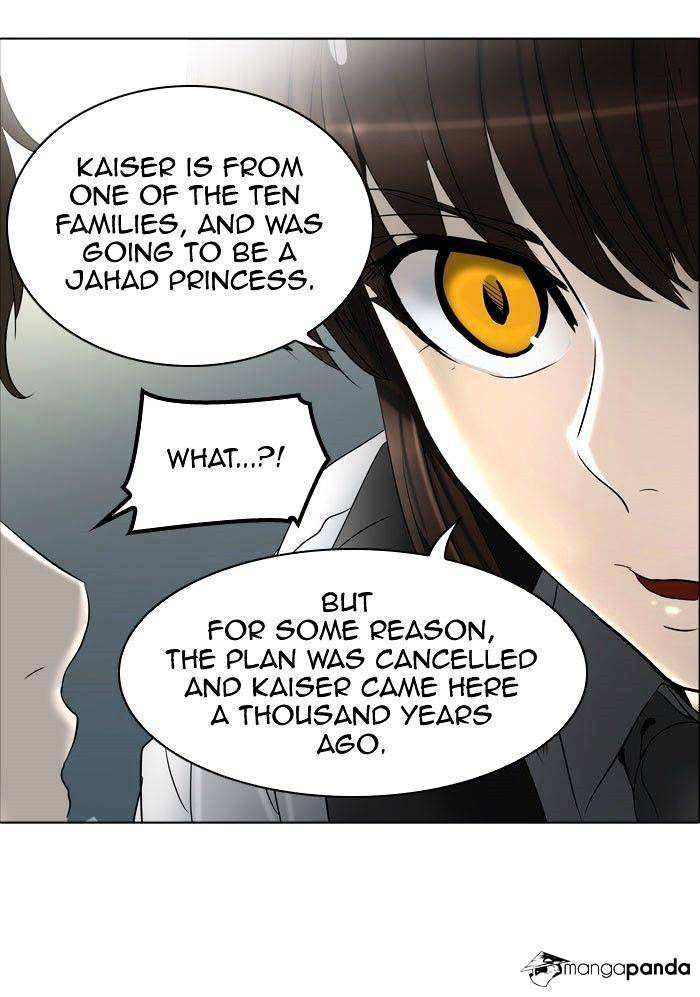 Tower of God chapter 285 - page 85