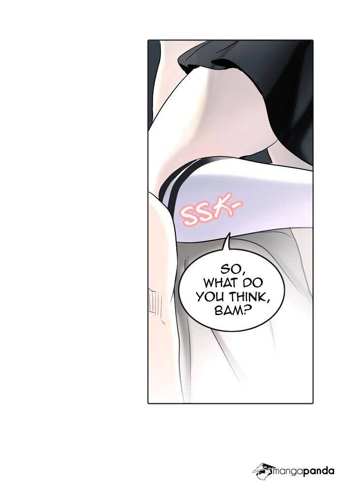 Tower of God chapter 285 - page 87