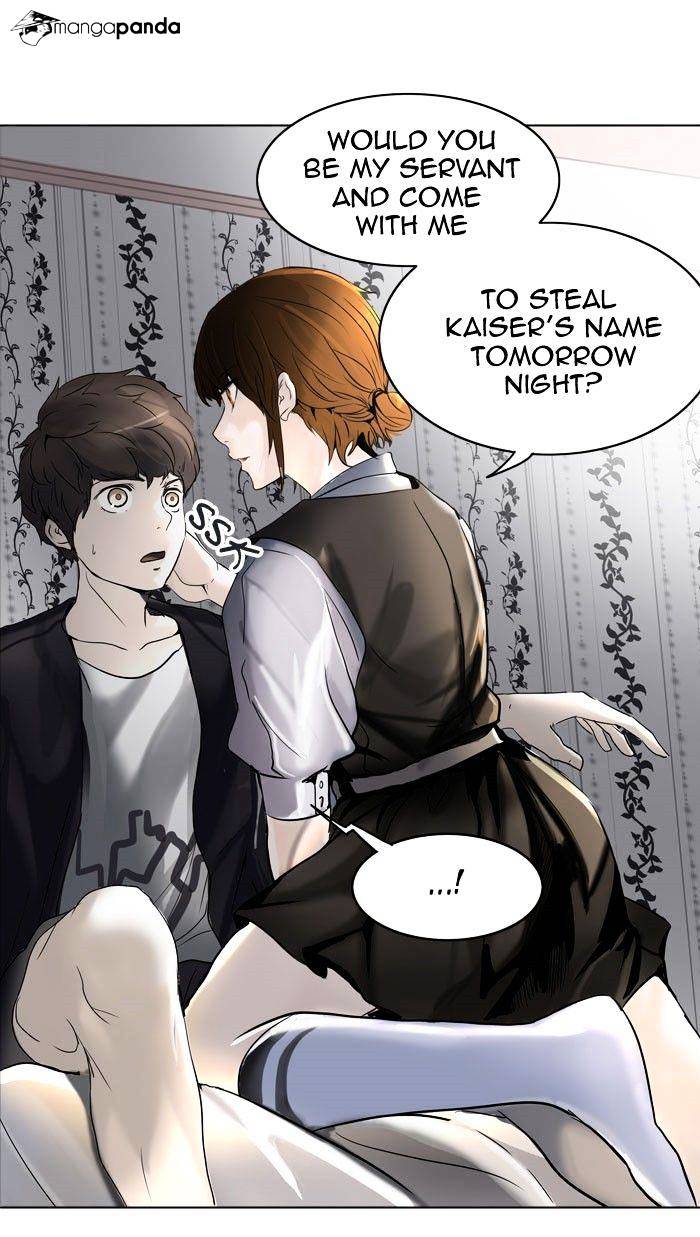 Tower of God chapter 285 - page 88