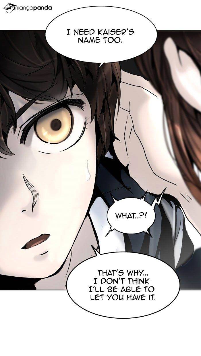 Tower of God chapter 285 - page 90