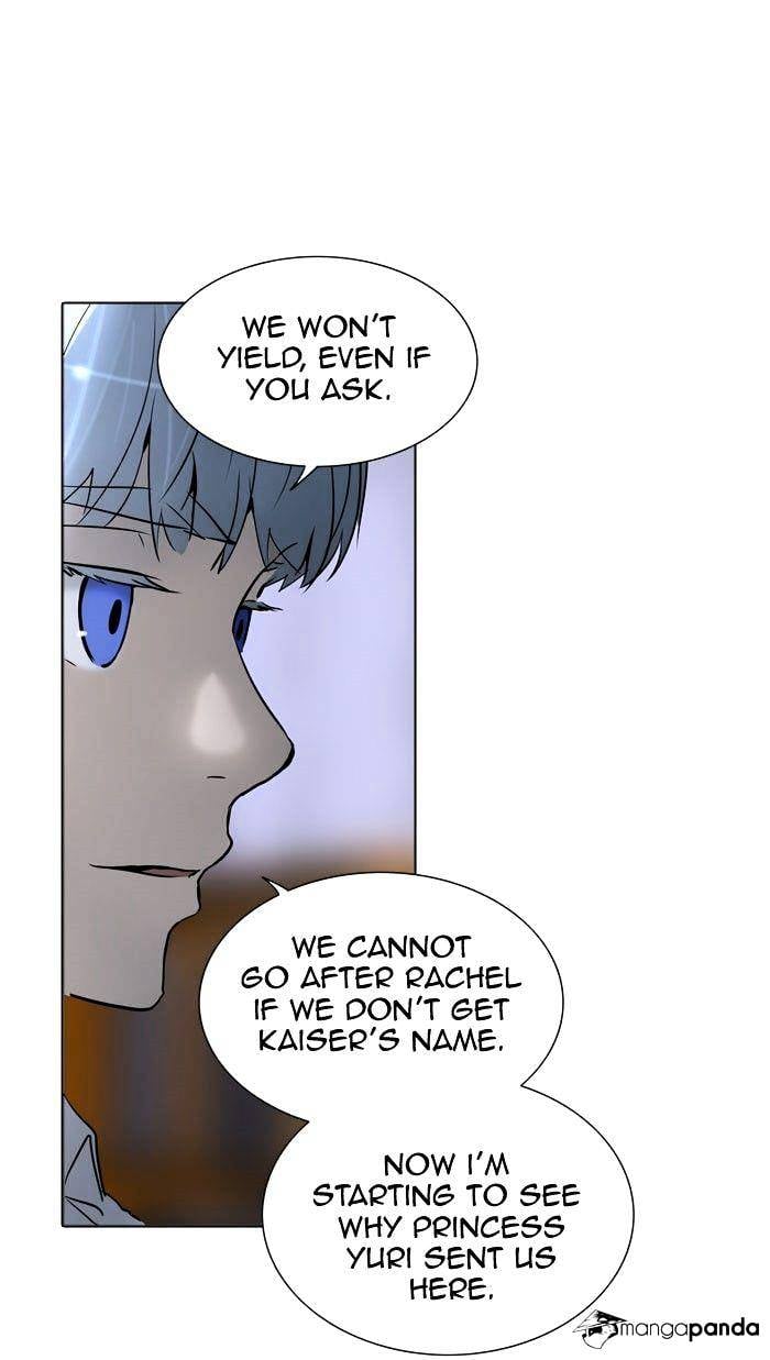 Tower of God chapter 285 - page 92