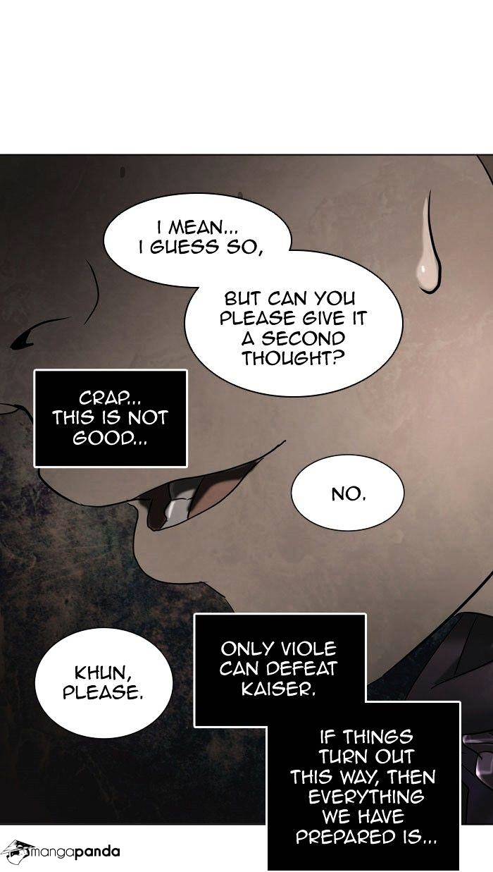 Tower of God chapter 285 - page 94