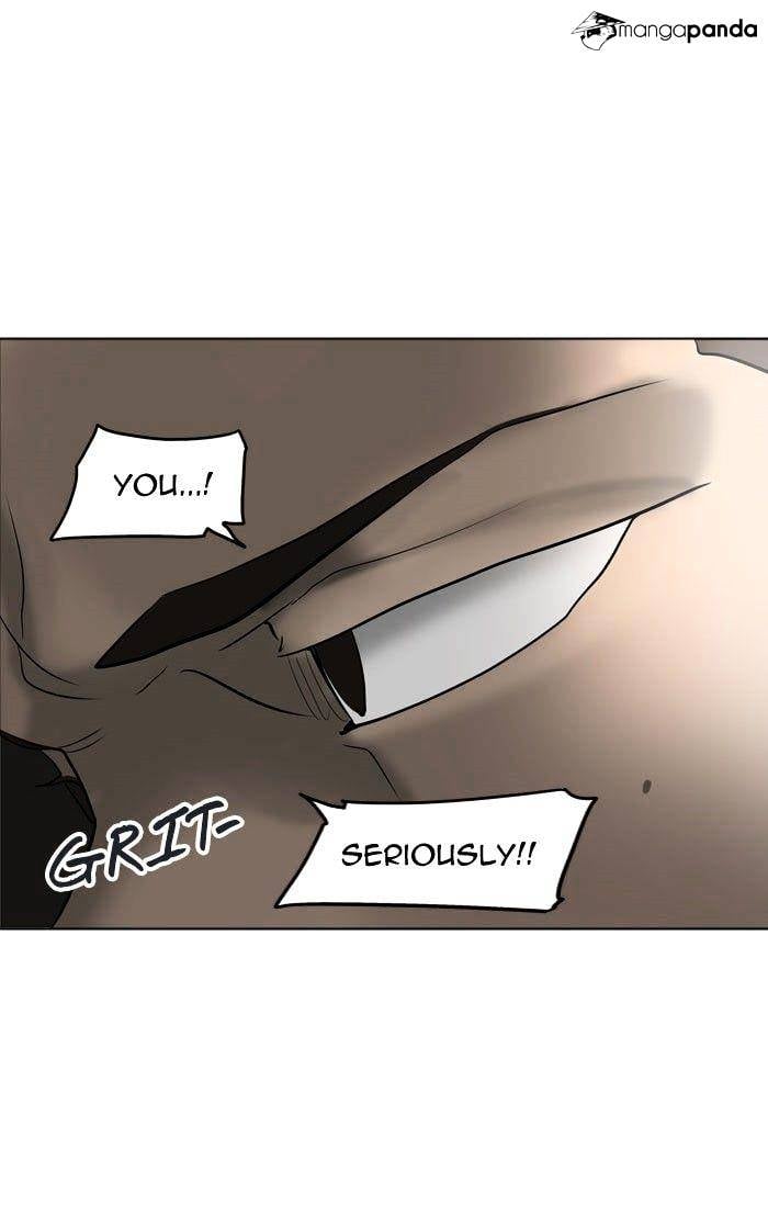 Tower of God chapter 285 - page 96