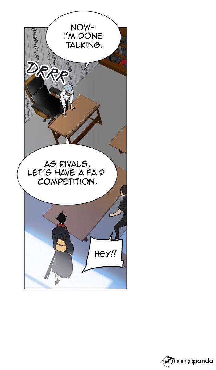 Tower of God chapter 285 - page 97