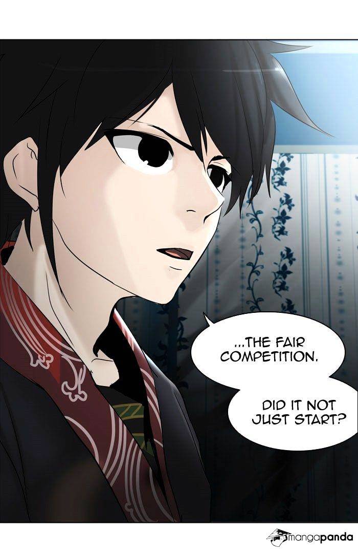 Tower of God chapter 285 - page 99