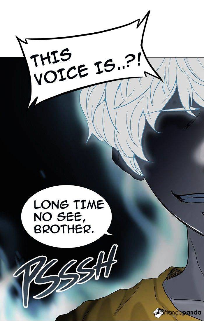 Tower of God chapter 262 - page 1