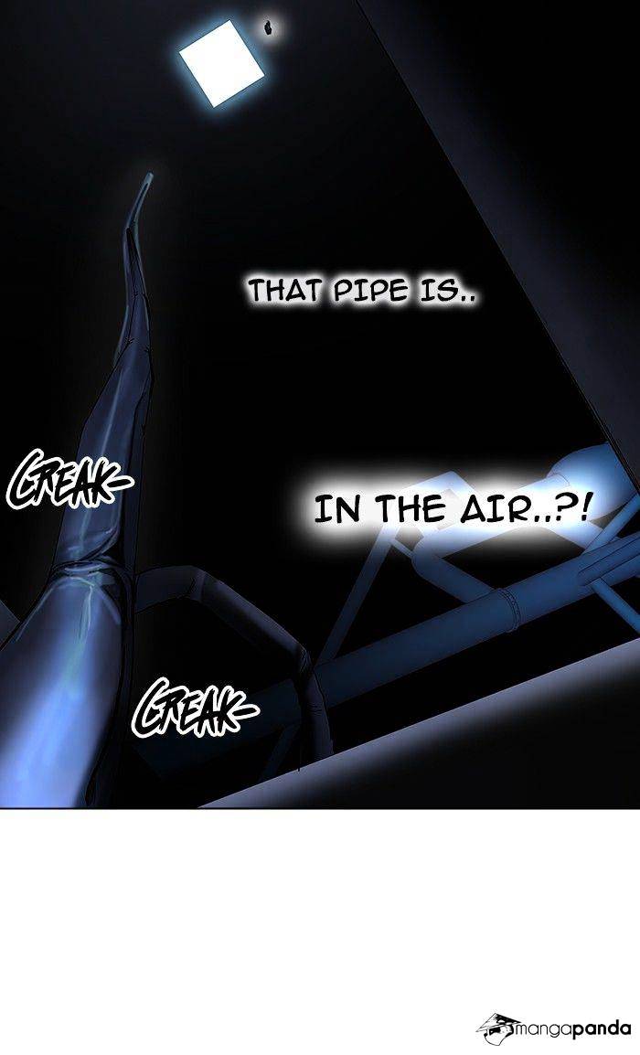 Tower of God chapter 262 - page 15