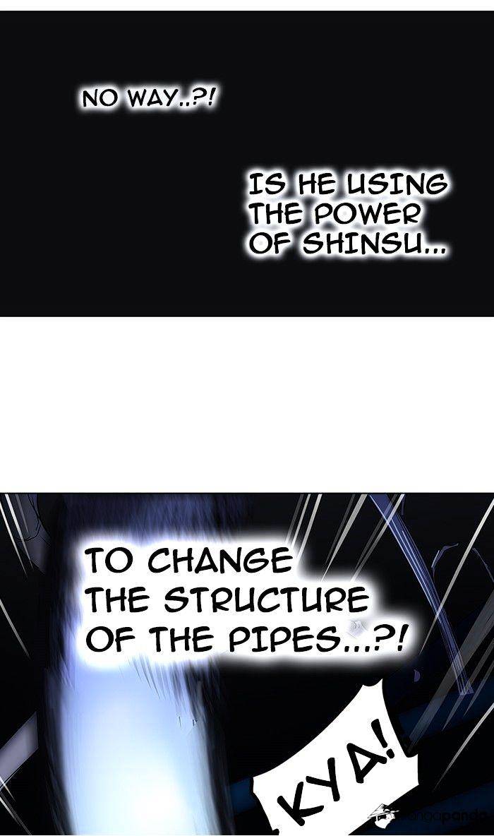 Tower of God chapter 262 - page 16