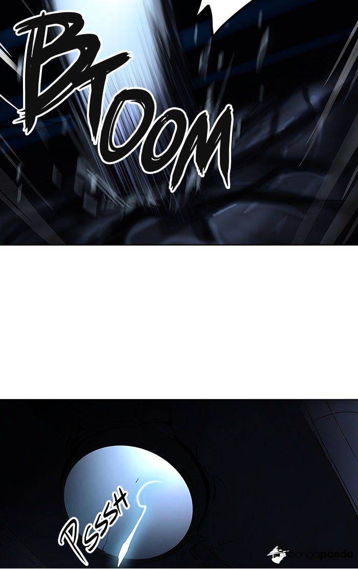 Tower of God chapter 262 - page 17