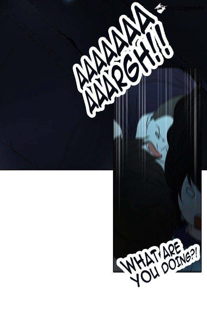 Tower of God chapter 262 - page 18