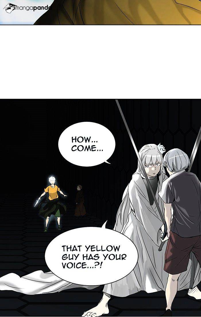 Tower of God chapter 262 - page 2