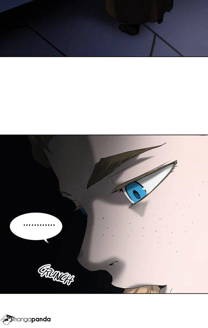 Tower of God chapter 262 - page 36