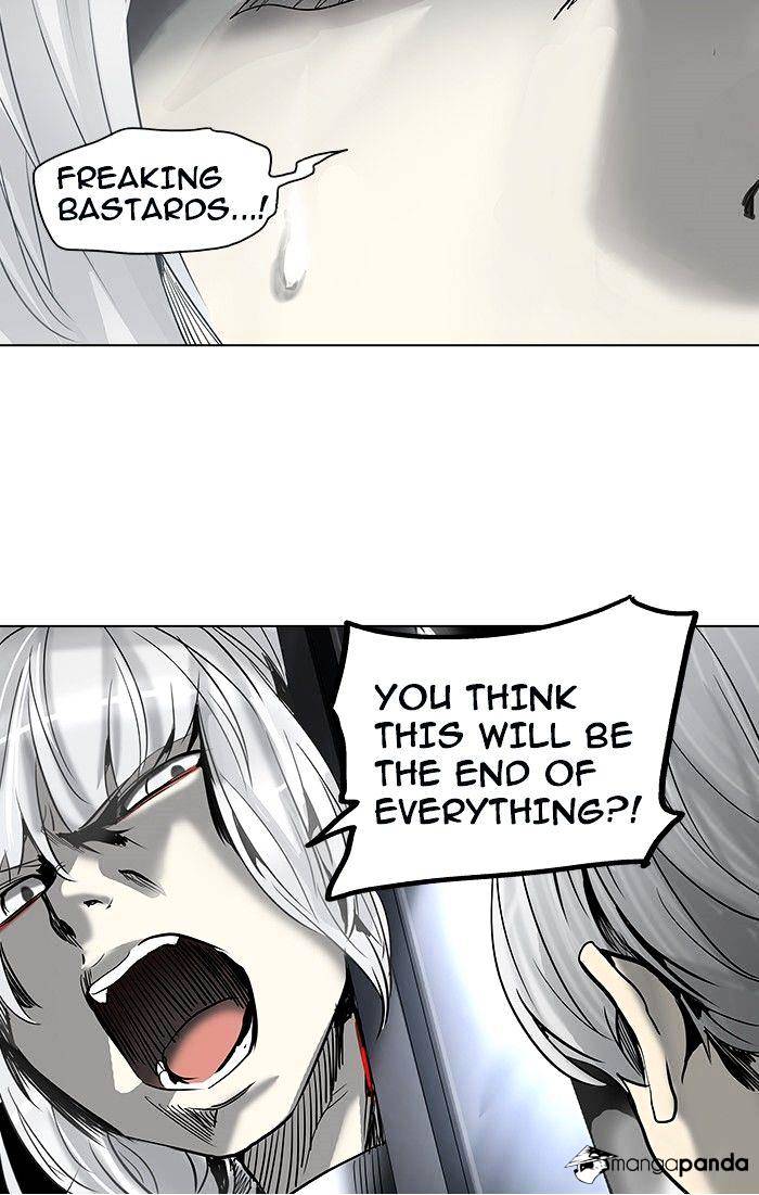 Tower of God chapter 262 - page 41