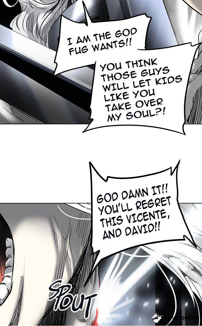 Tower of God chapter 262 - page 42