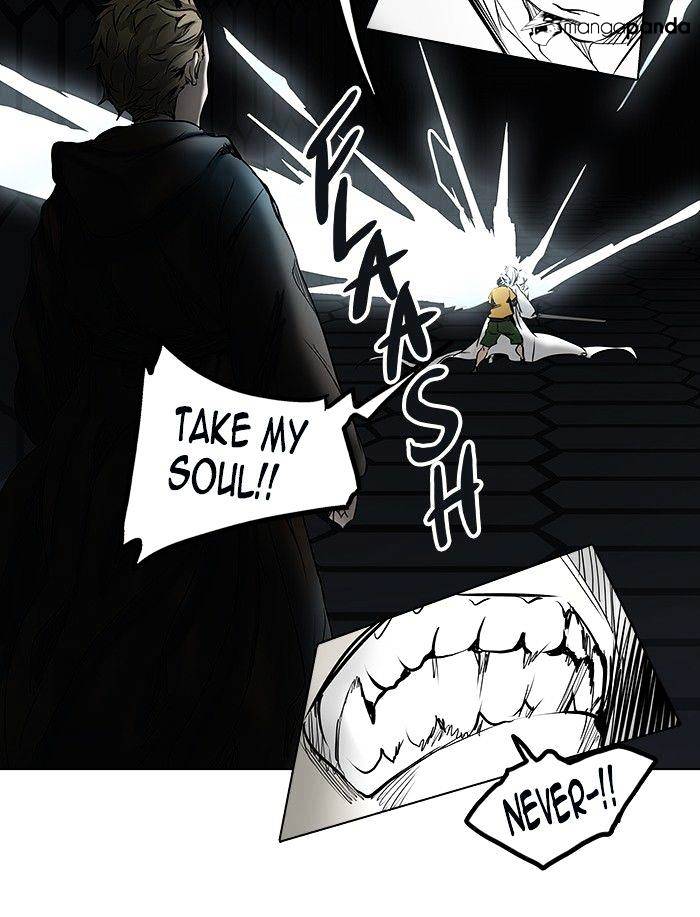 Tower of God chapter 262 - page 44